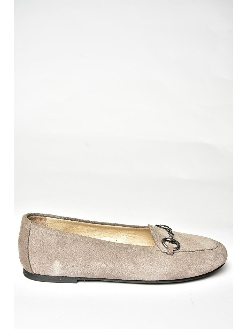 Gri Kadın Babet R6670014