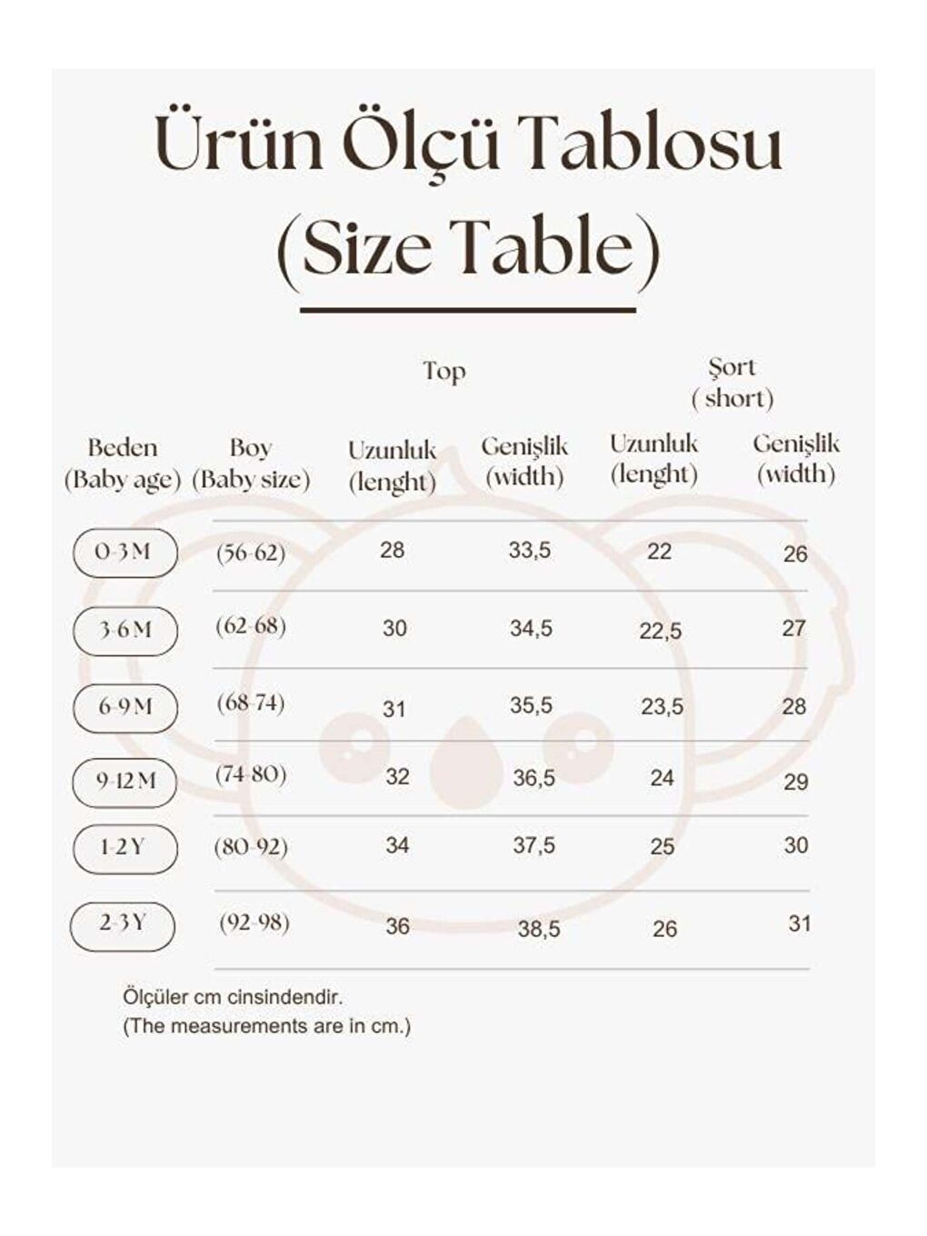 Bej Zeytin Baskı Kaşkorse Alt Üst Takım-3