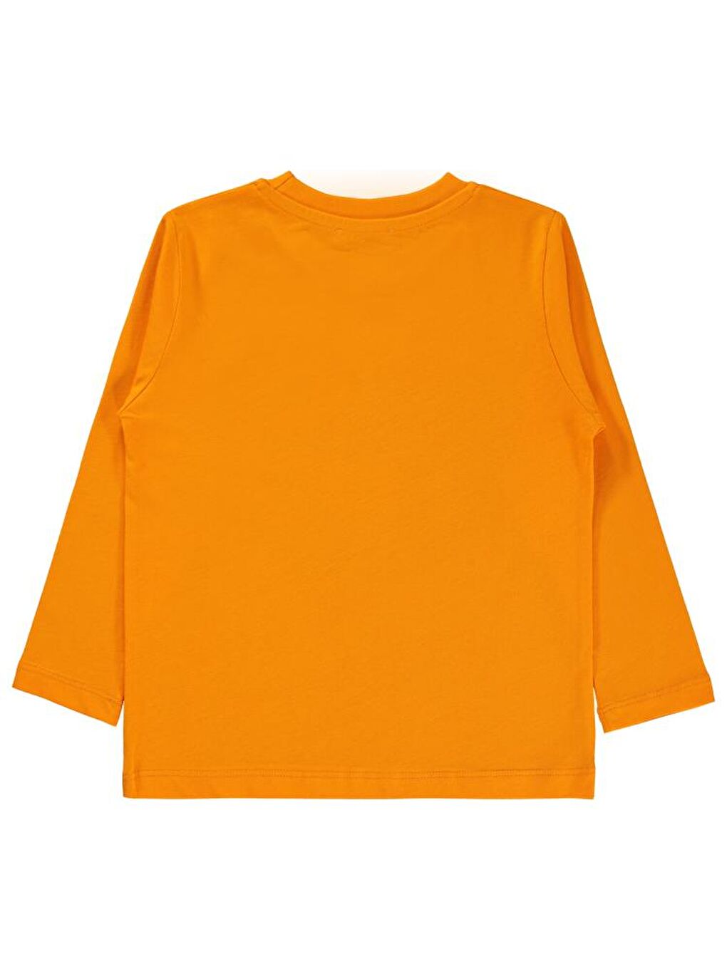 Gri Boys Dude Baskılı 2-5 Yaş Yelekli Sweatshirt-2