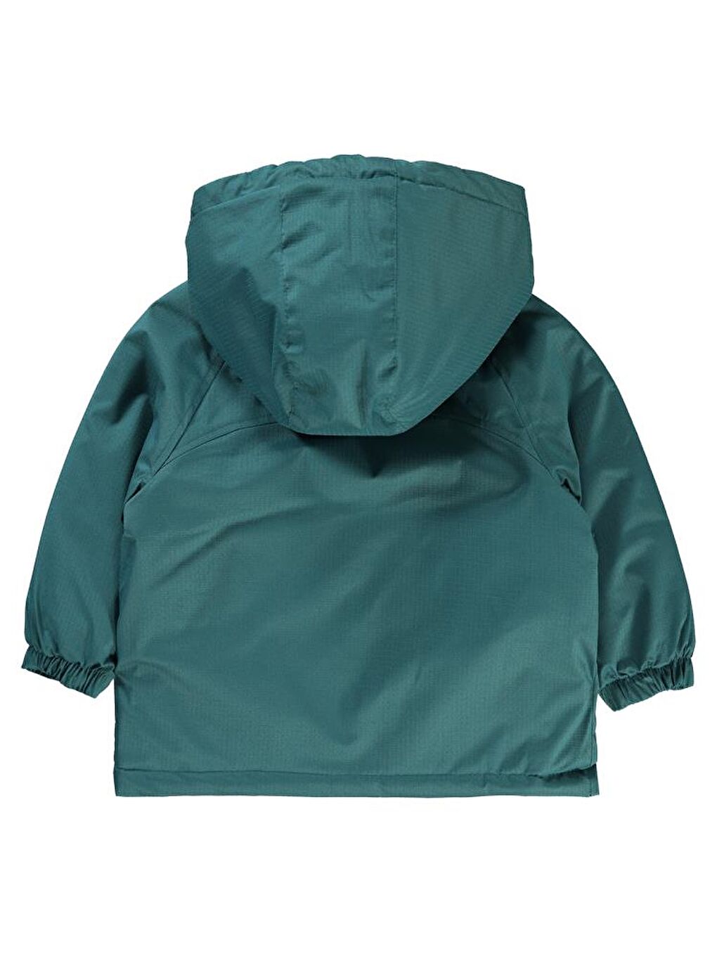 Petrol Boys Yan Torba Cepli 2-5 Yaş Mont-2