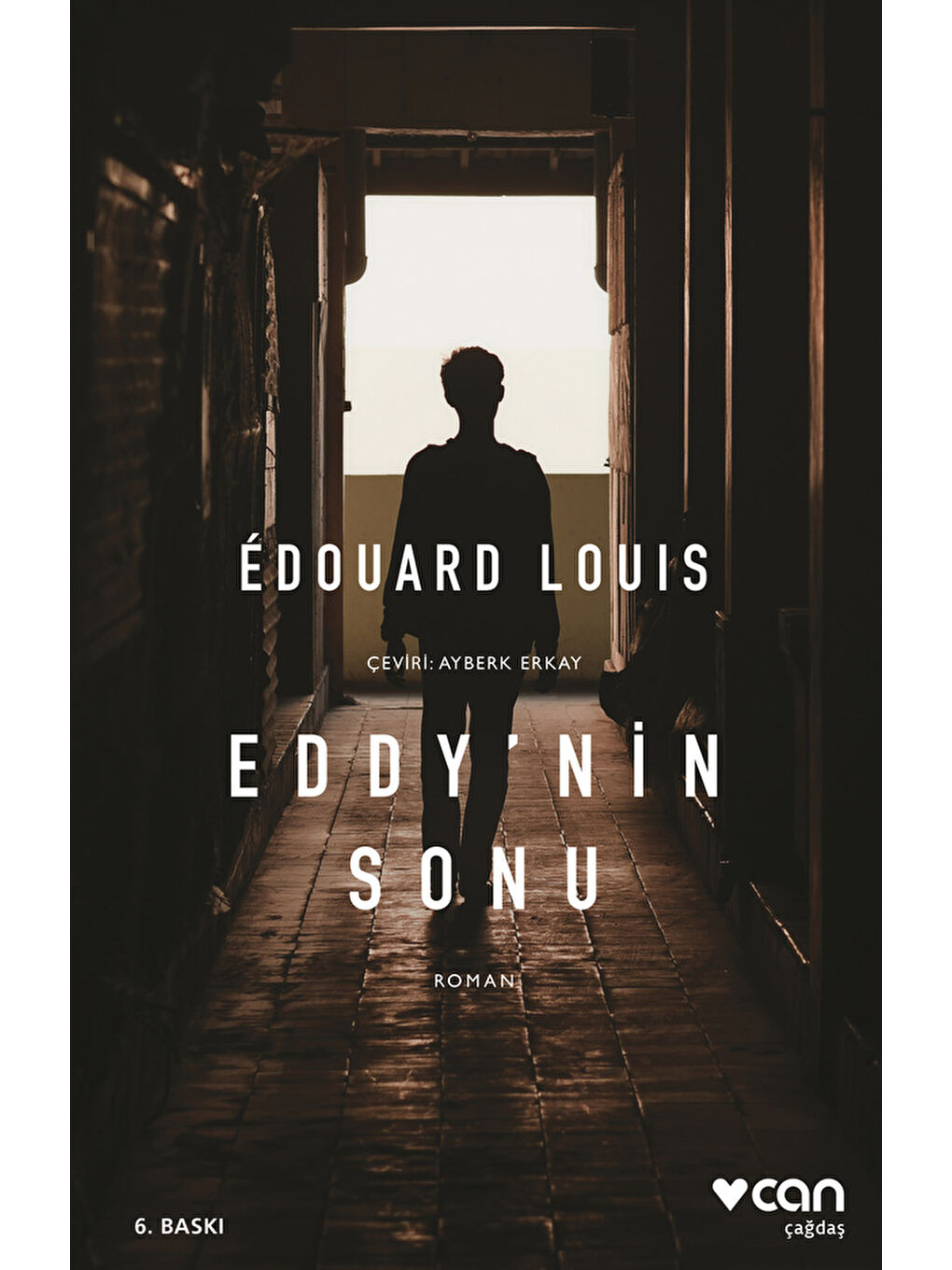 Eddy'nin Sonu