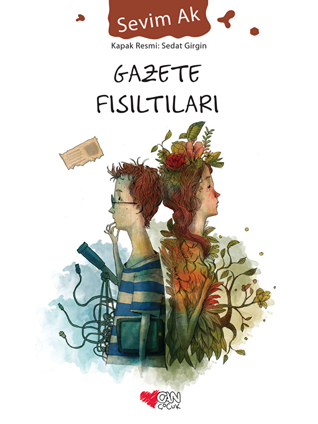 Gazete Fısıltıları