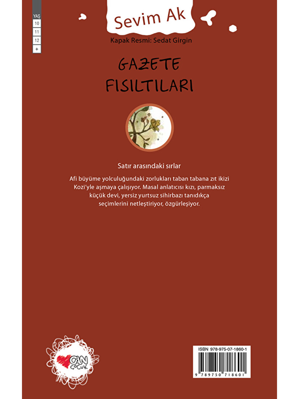 Gazete Fısıltıları-2