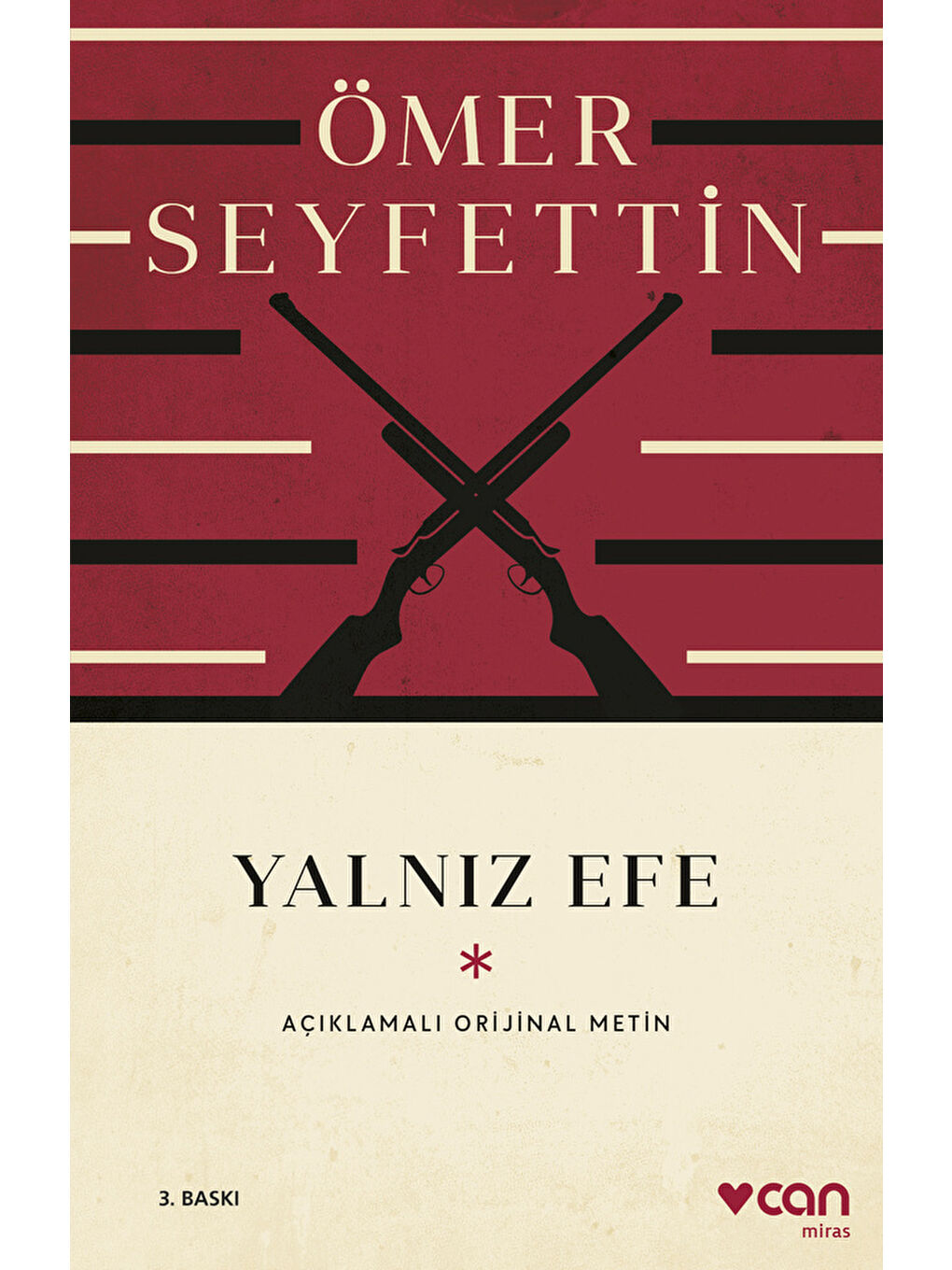 Yalnız Efe