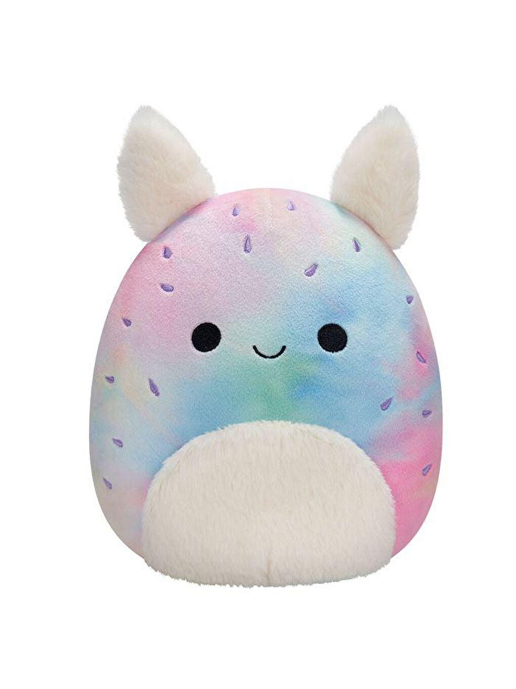 Squishmallows Karışık Deniz Tavşanı Noe 20cm