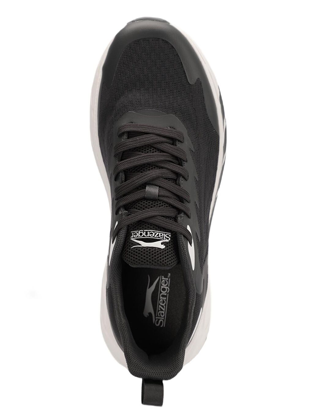 WILEY Sneaker Erkek Ayakkabı Koyu Gri-4