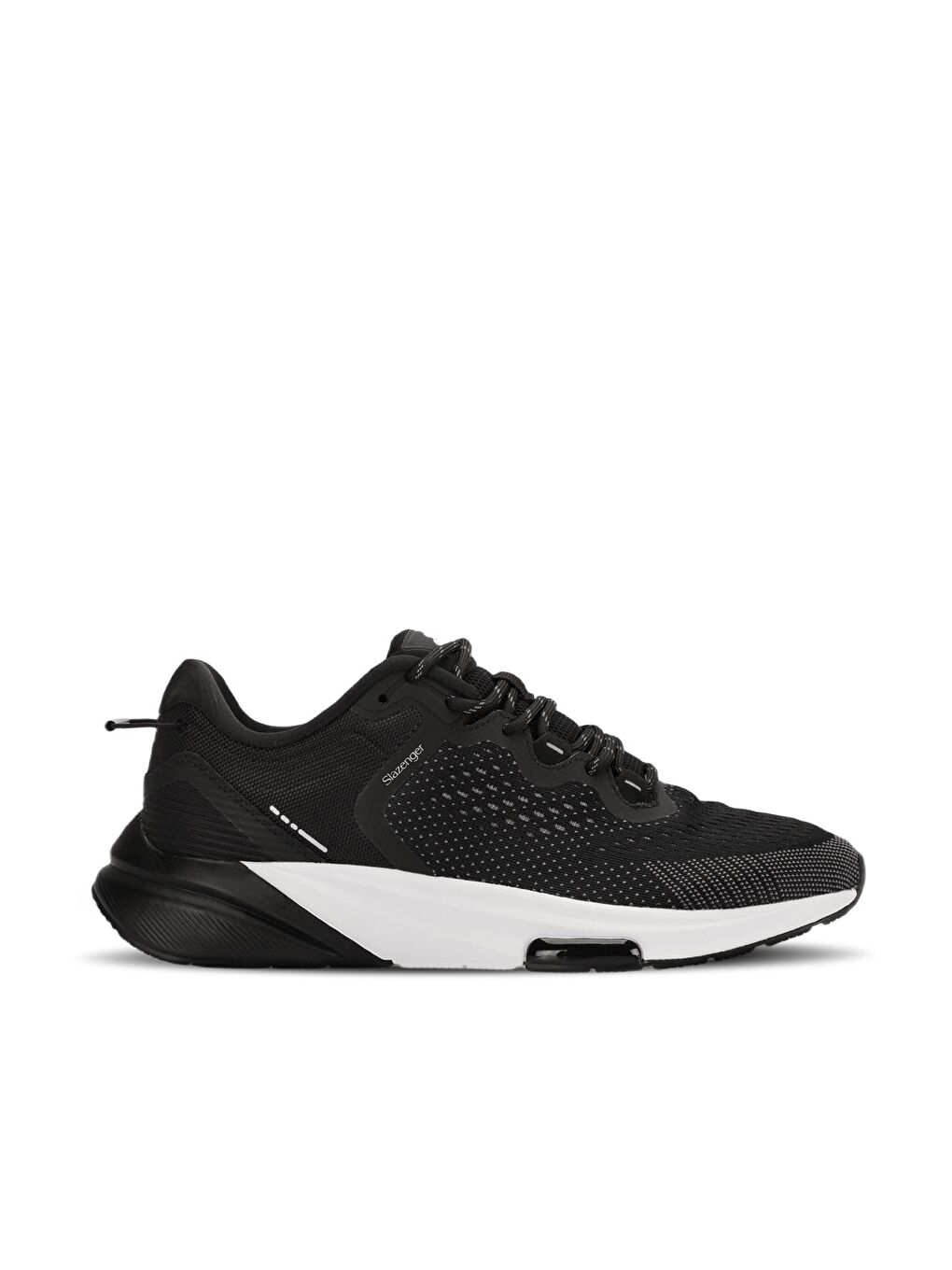 WEBSTER Sneaker Erkek Ayakkabı Siyah