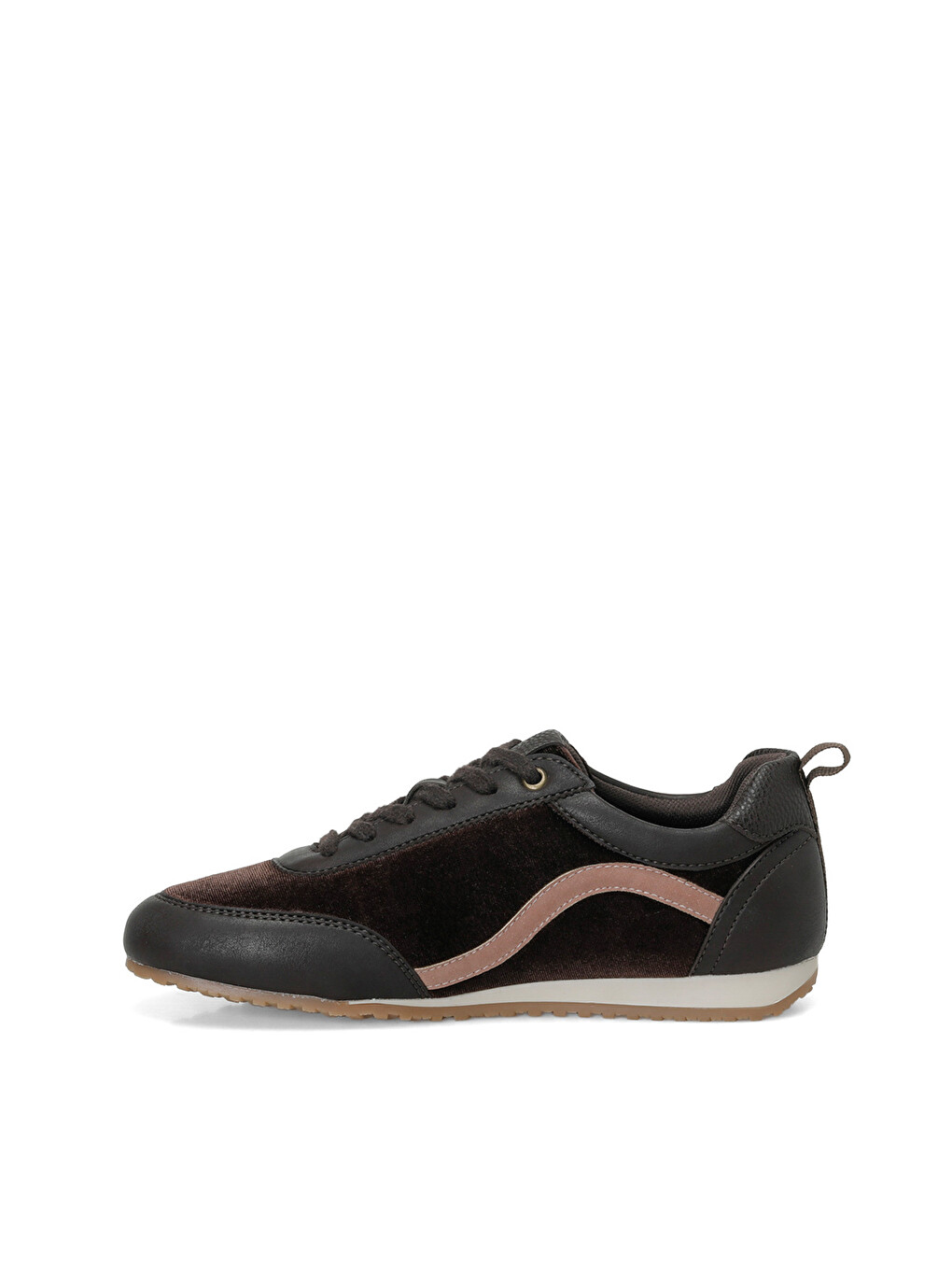 Icarus.z Kahverengi Kadın Sneaker-2