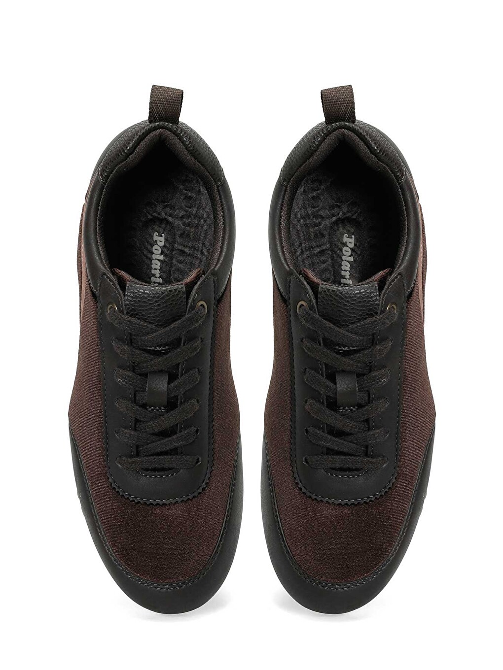 Icarus.z Kahverengi Kadın Sneaker-3