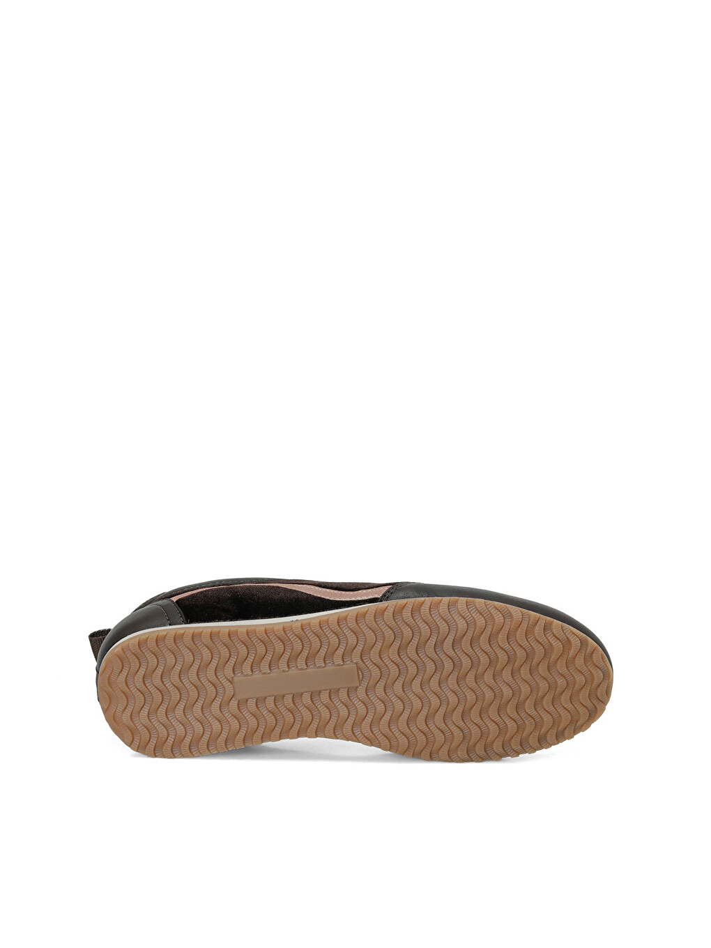 Icarus.z Kahverengi Kadın Sneaker-5