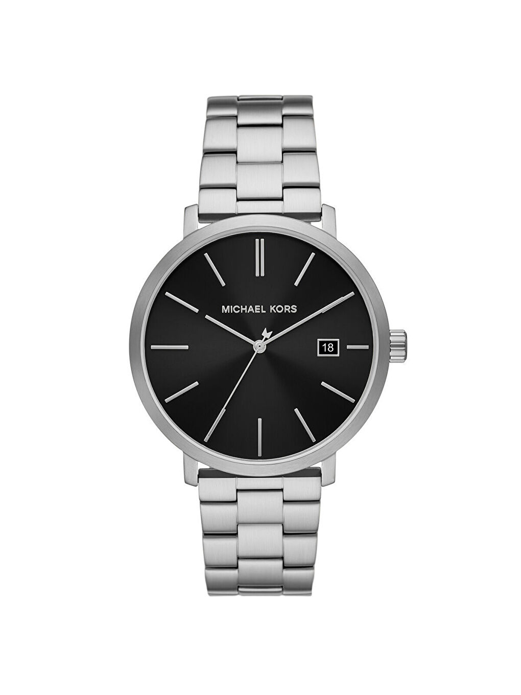 Gri MK9133 Erkek Kol Saati