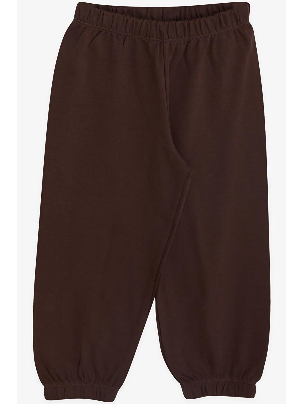Erkek Bebek Pijama Takımı Kurabiye Desenli Lacivert (9 Ay)-1