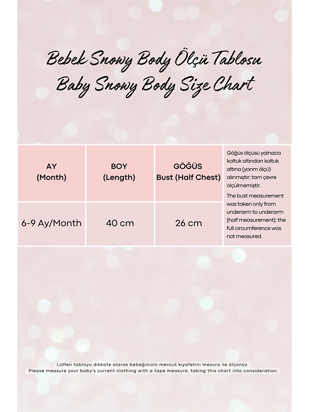 Beyaz Kız Bebek Snowy Ekru Bisiklet Yaka Body Toka Takım-3