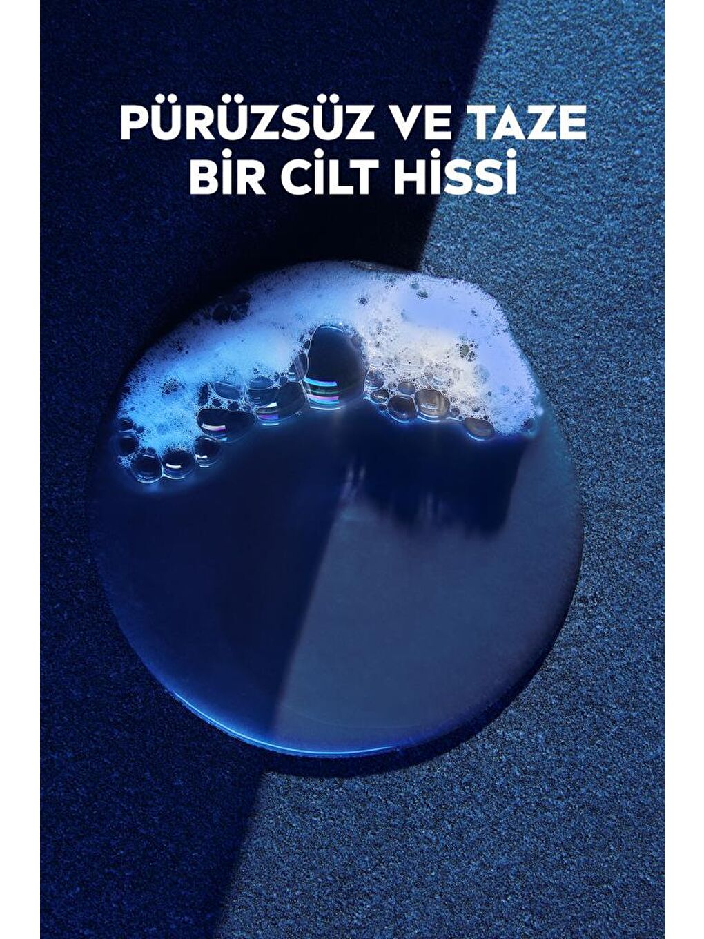 Men Deep Dimension Duş Jeli 500 ml X3 Adet, Saç, Yüz Ve Vücut İçin-4