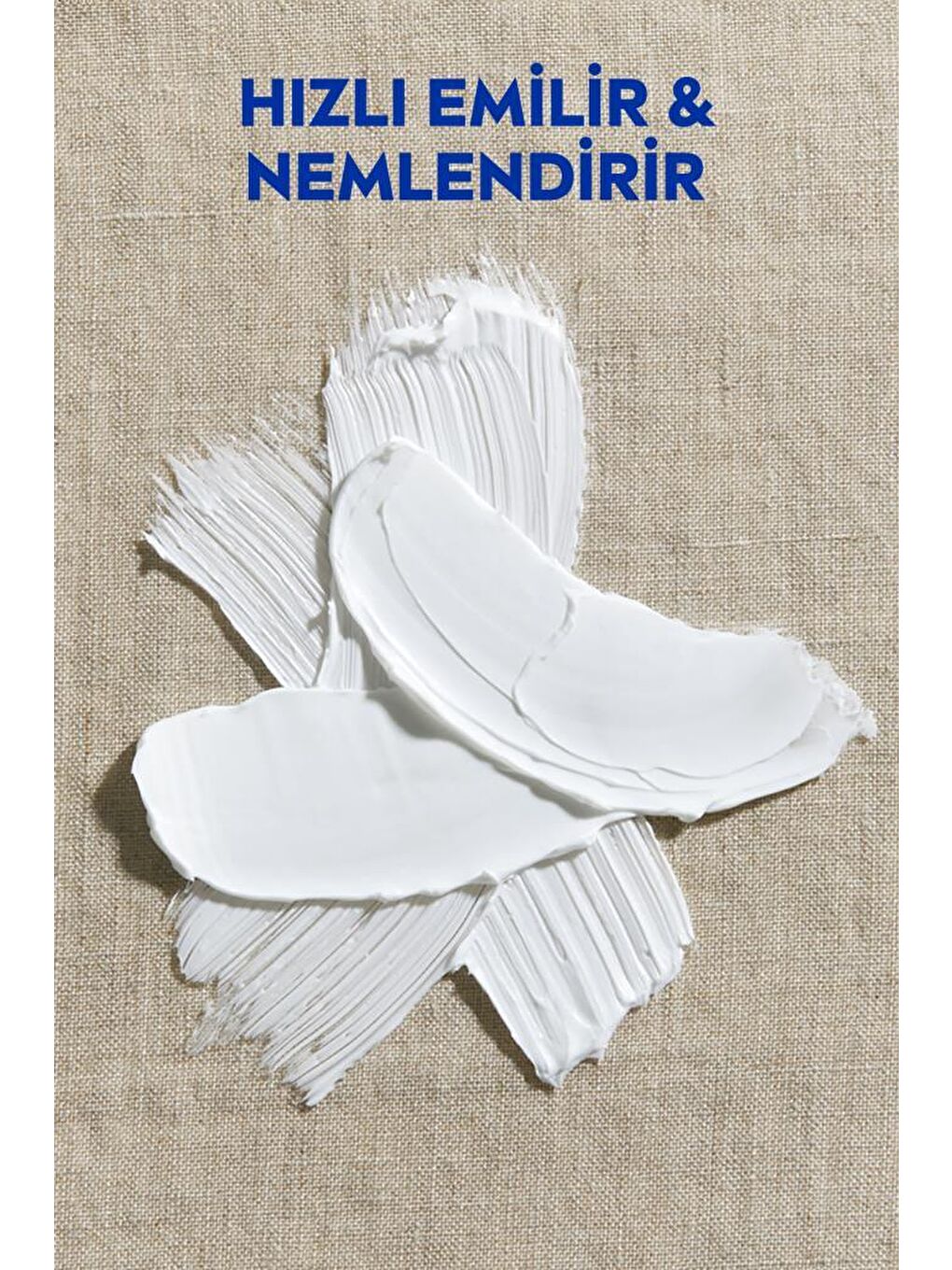 NIVEA Creme 150 ml, Bakım Yapan Koruma, Tüm Ciltler Için Ne mlendirici Krem, El & Yüz & Vücut x2 Adet - 4
