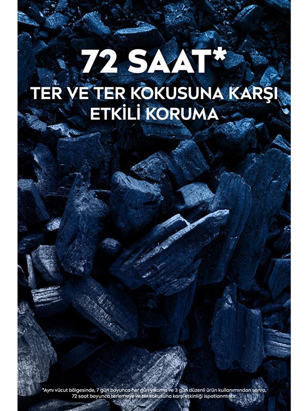 Men Deep Dimension Erkek Kişisel Bakım Seti, Duş Jeli 500 ml, Deodorant 150 ml, Roll-On 50 ml-4