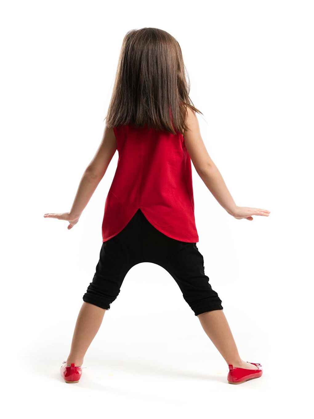 Karışık Uç Uç Takım-1