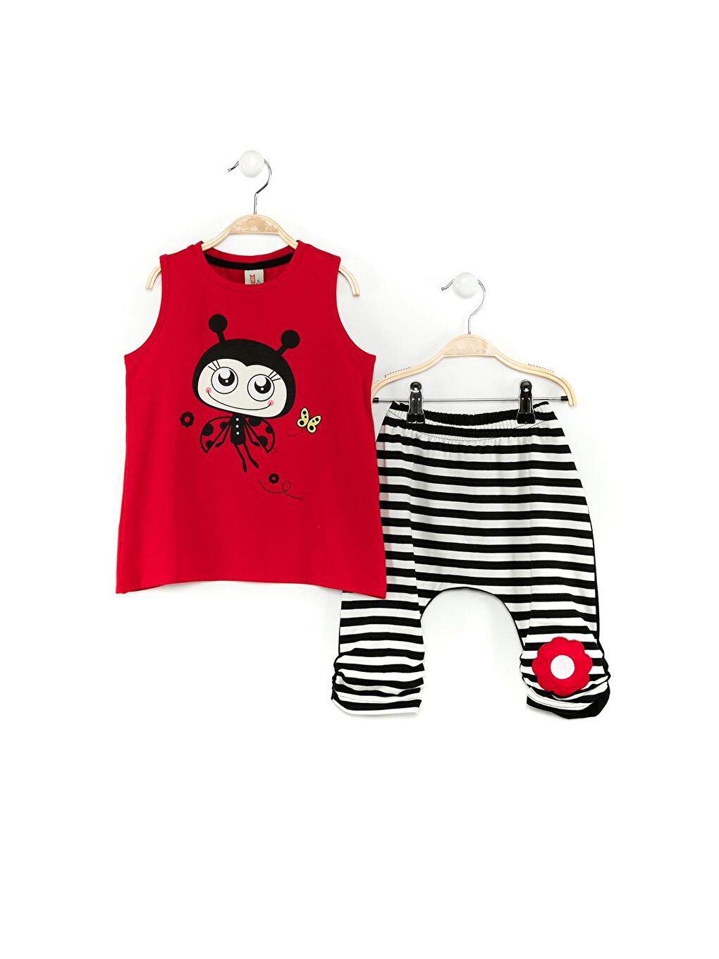 Karışık Uç Uç Takım-2