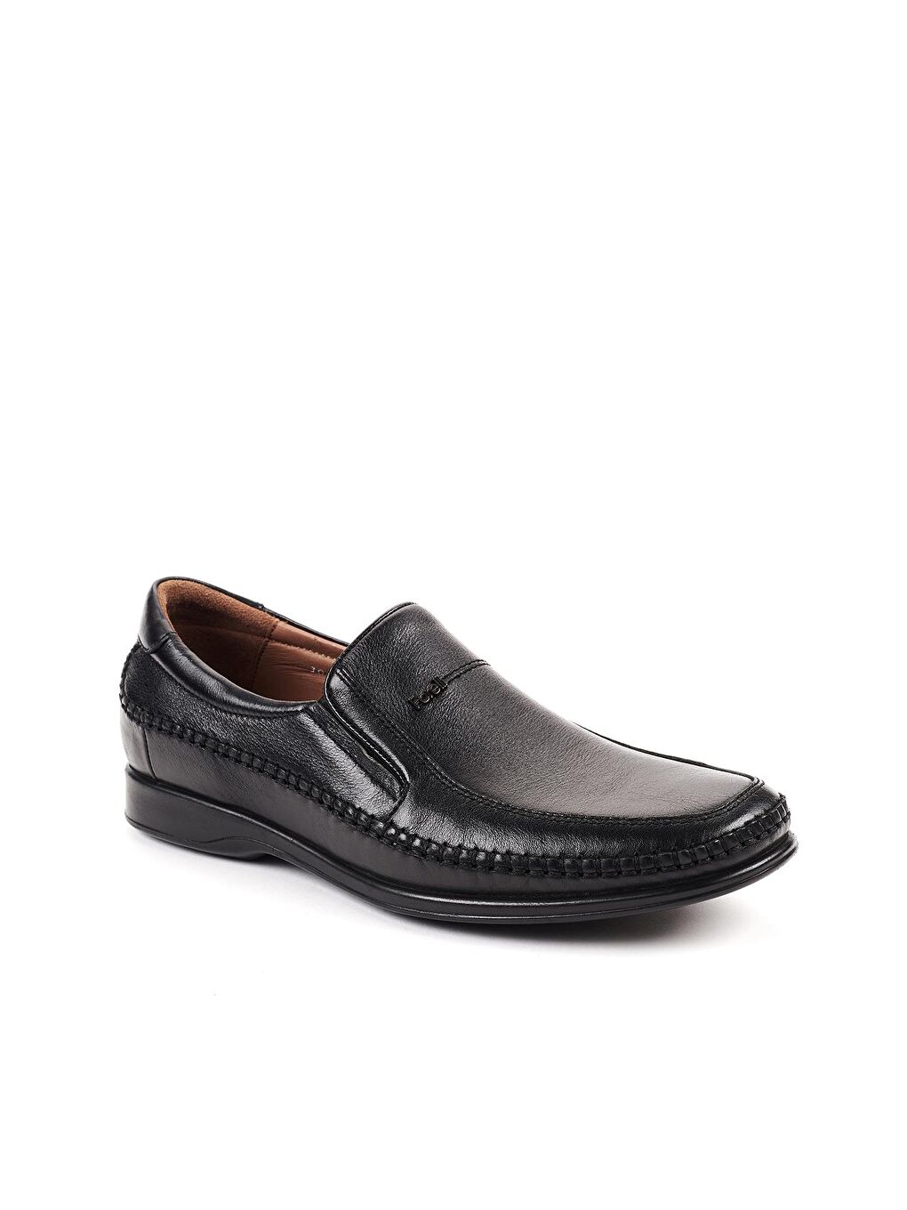 MANYAS-H Comfort Erkek Ayakkabı Siyah