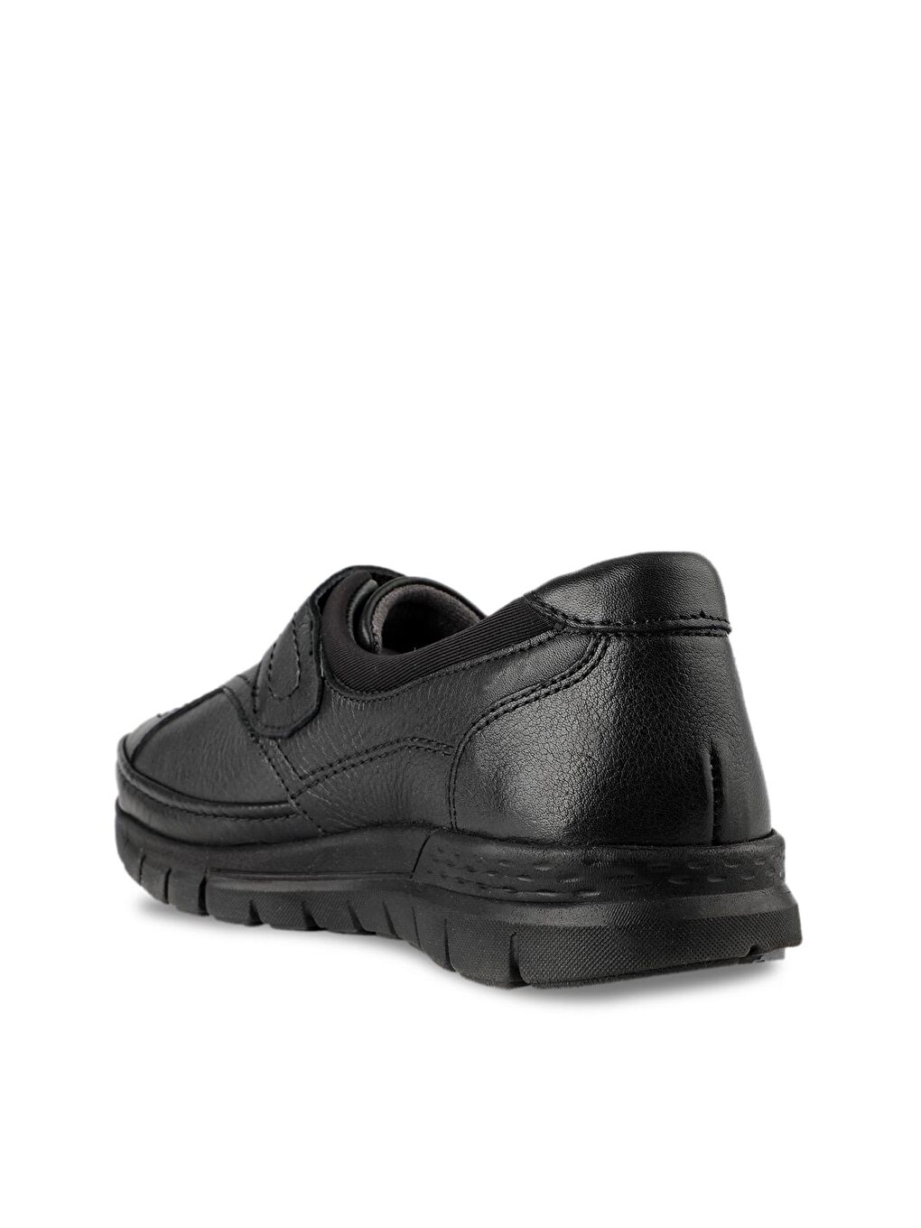 IRIS-G Comfort Kadın Ayakkabı Siyah-1