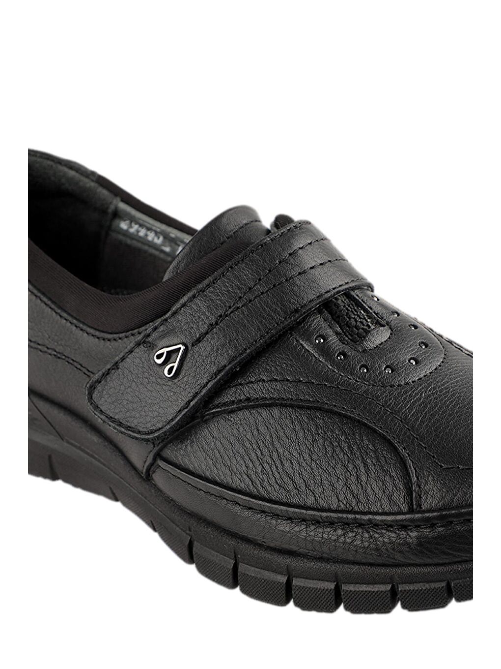 IRIS-G Comfort Kadın Ayakkabı Siyah-3