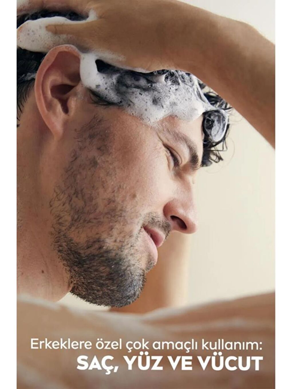 Men Boost Duş Jeli,Vücut,Yüz ve Saç 500mlx3-1