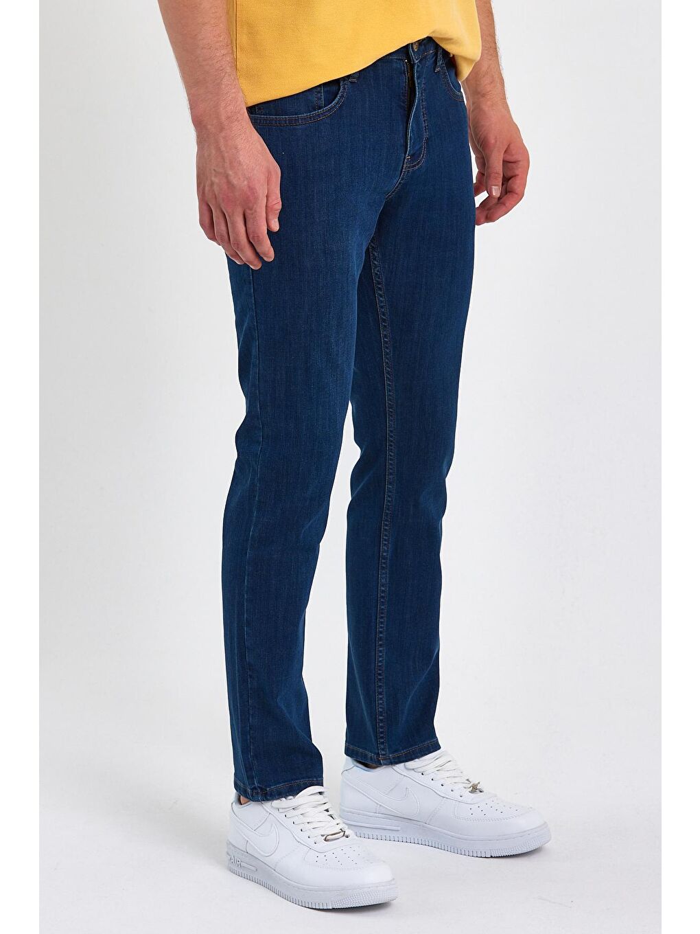 Mavi Erkek Jean Pantolon Slimfit Arjen 635-2