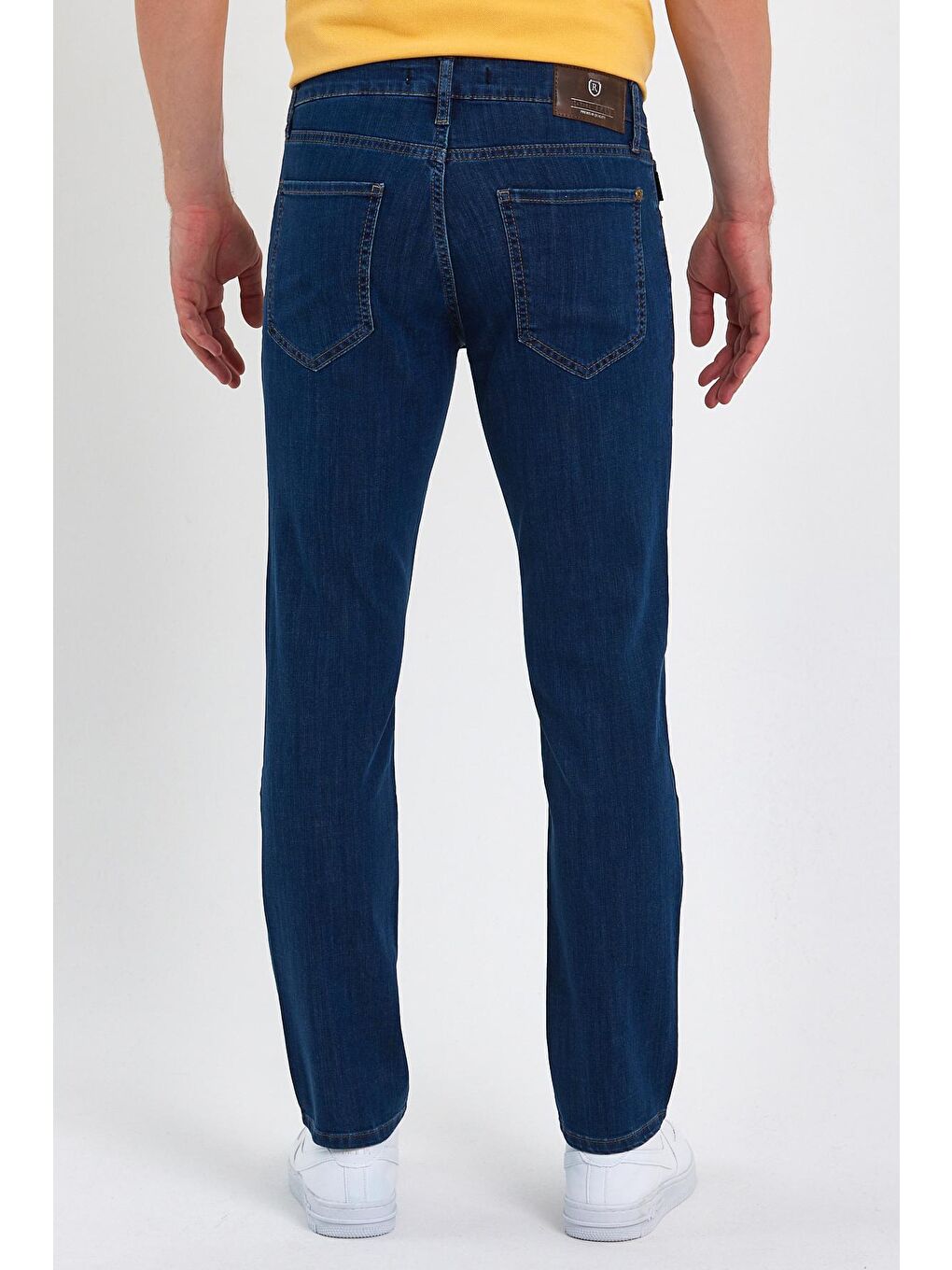 Mavi Erkek Jean Pantolon Slimfit Arjen 635-4