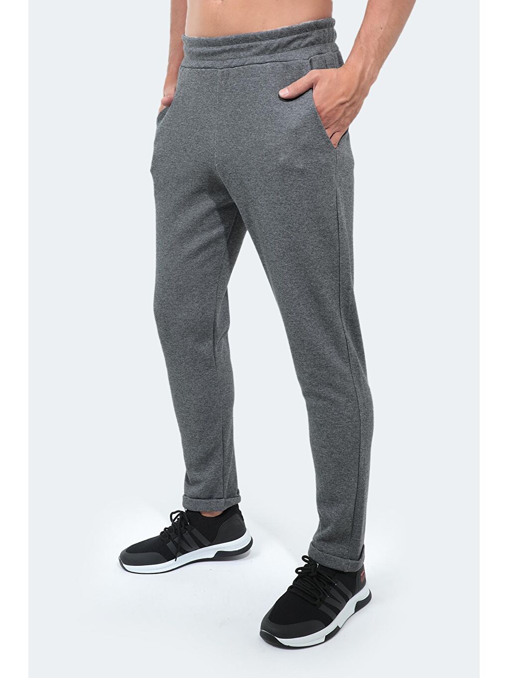 BARTOL Erkek Eşofman Altı Antrasit