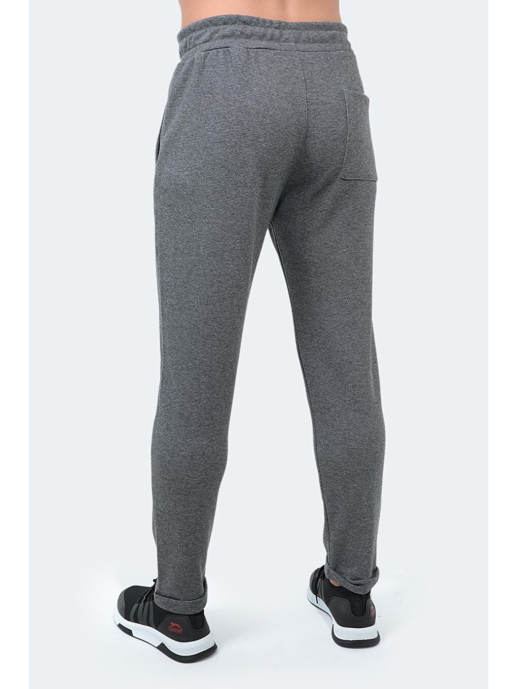 BARTOL Erkek Eşofman Altı Antrasit-2