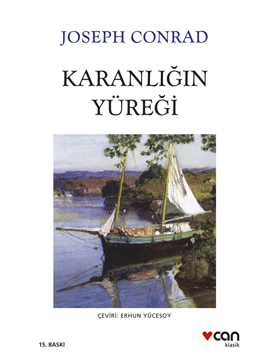 Karanlığın Yüreği