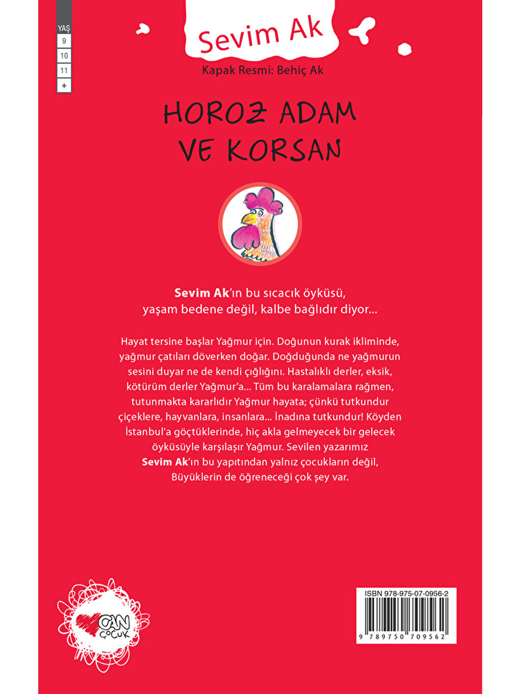 Horoz Adam ve Korsan-2
