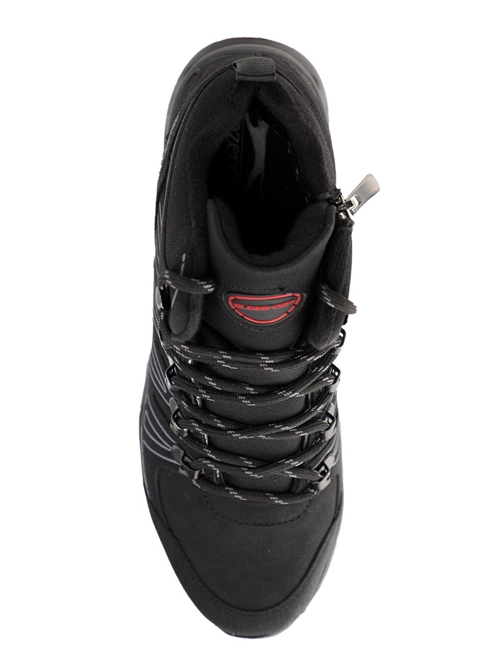 OBTAIN I Erkek Outdoor Bot Siyah-4