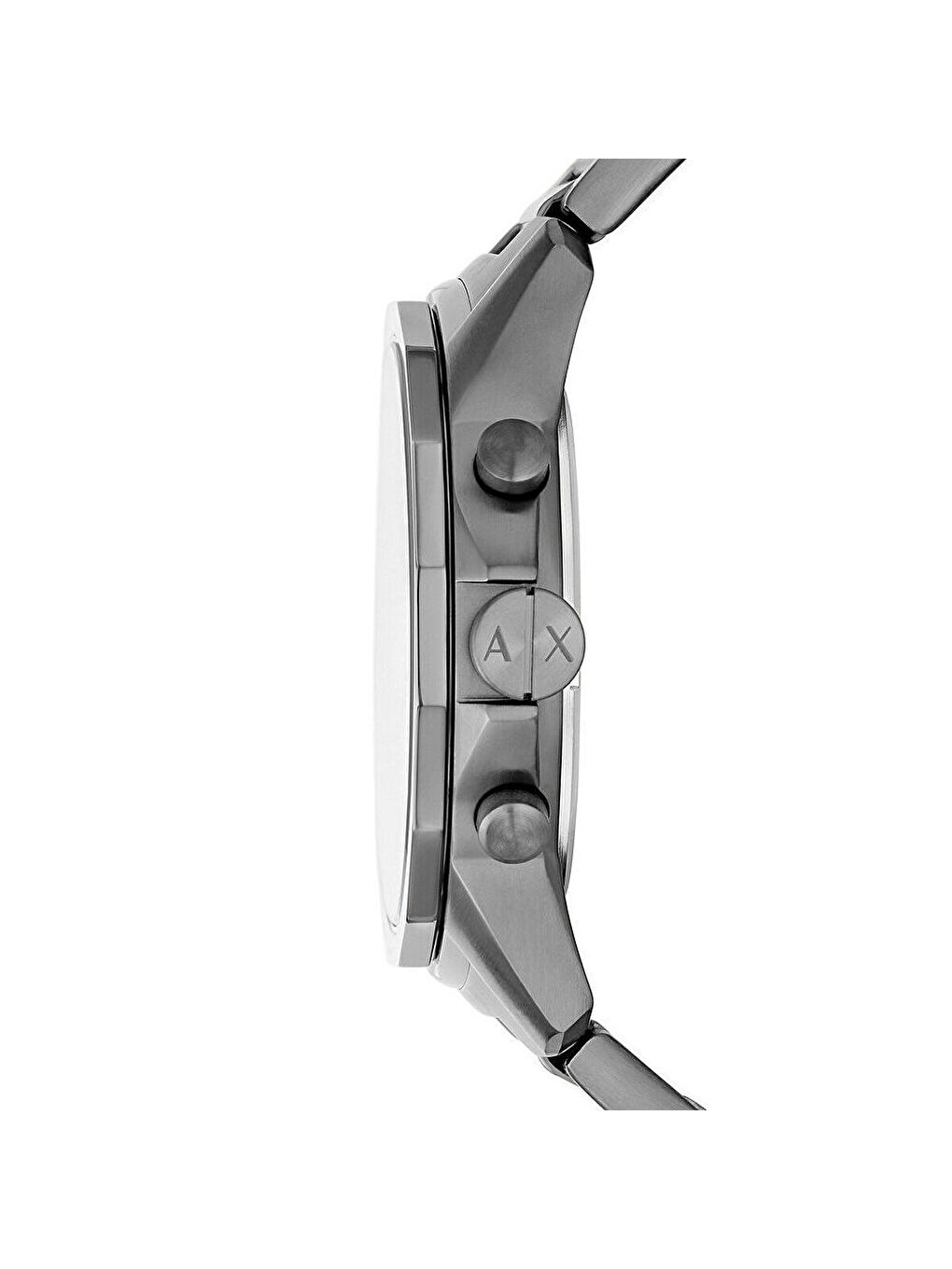 Gri AX1731Erkek Kol Saati-1