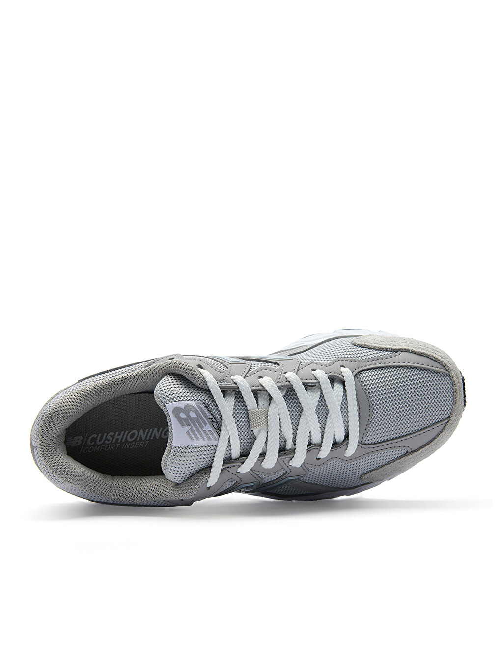 480 Gri Sneaker-2