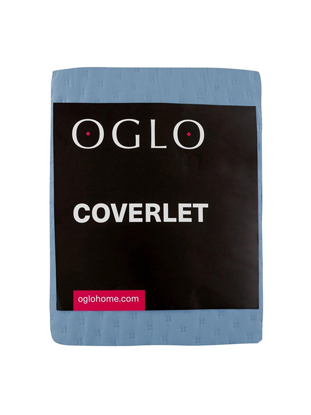 Bedspreado Yıkanmış Mikro İndigo Yatak Örtüsü Çift Kişilik 200x220-5