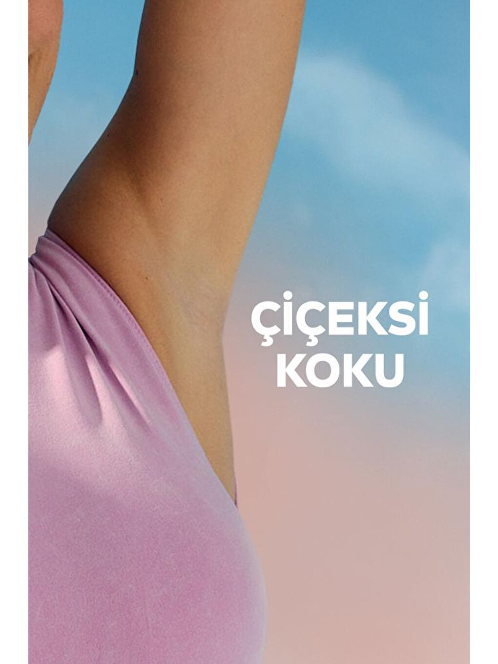 Kadın Stick Deodorant Pearl&Beauty, 48 Saat Anti-Perspirant Koruma 50 ml-5