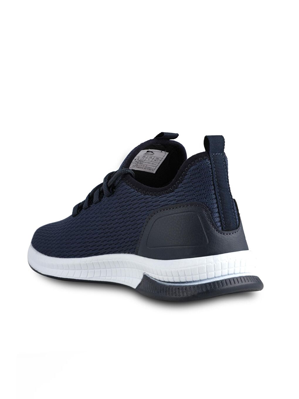 ABENA I Erkek Lacivert / Beyaz Sneaker-2