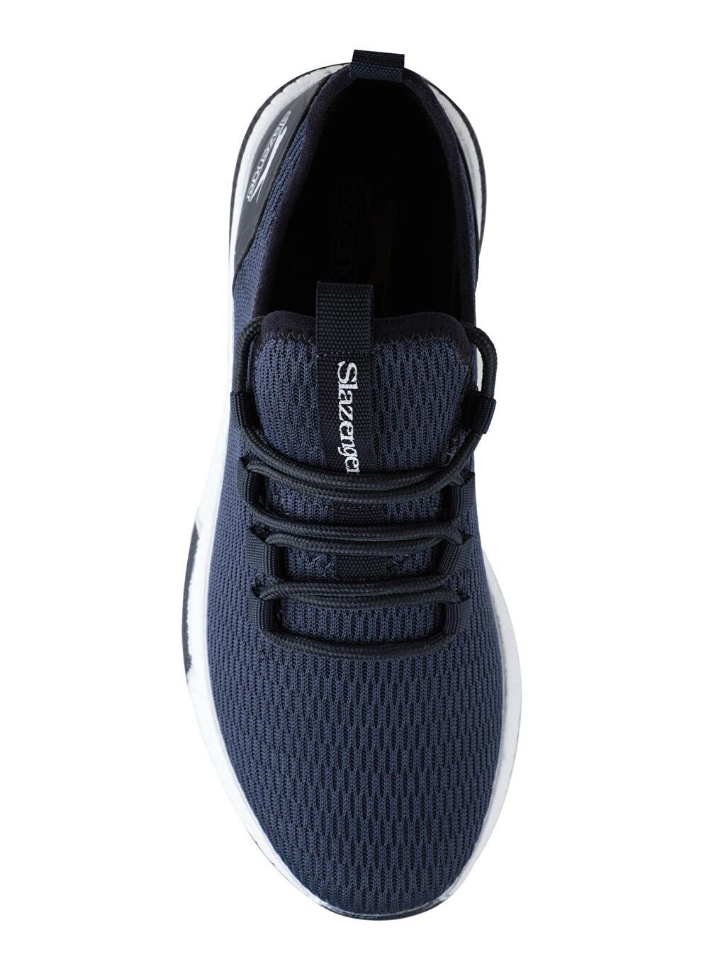 ABENA I Erkek Lacivert / Beyaz Sneaker-4