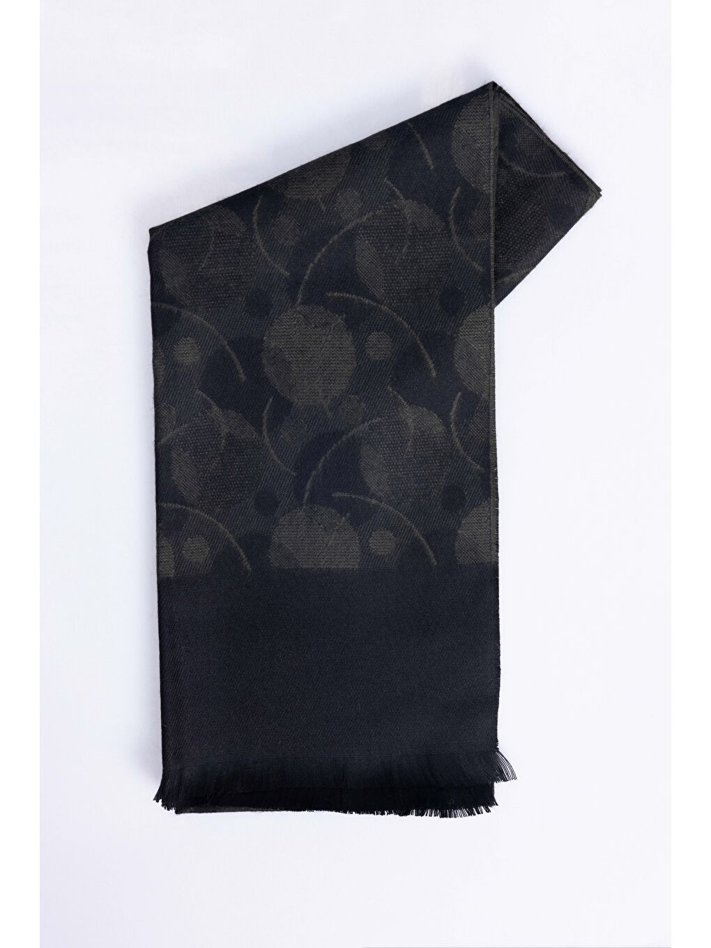 Karışık Erkek Atkı