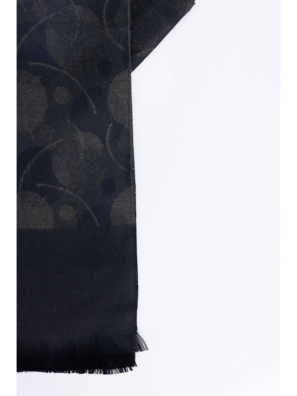 Karışık Erkek Atkı-1