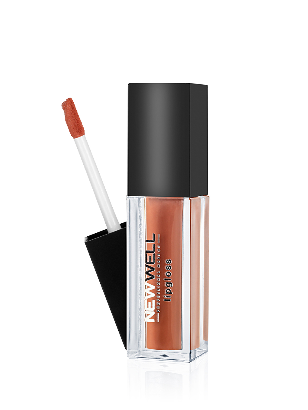 New Well Turuncu Liquid Matte Lipgloss 05 - 1