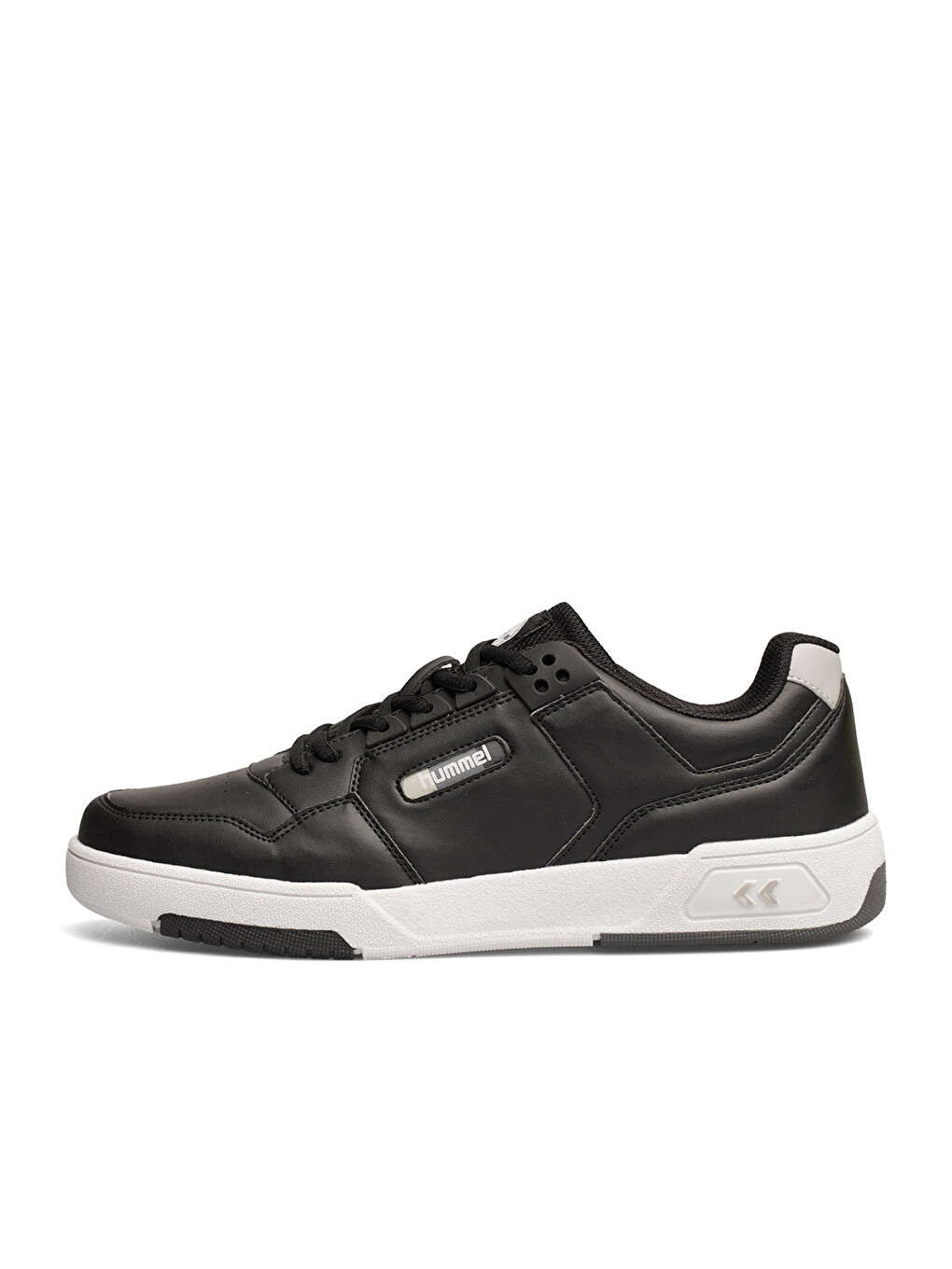 Winner Erkek Siyah Sneaker-2