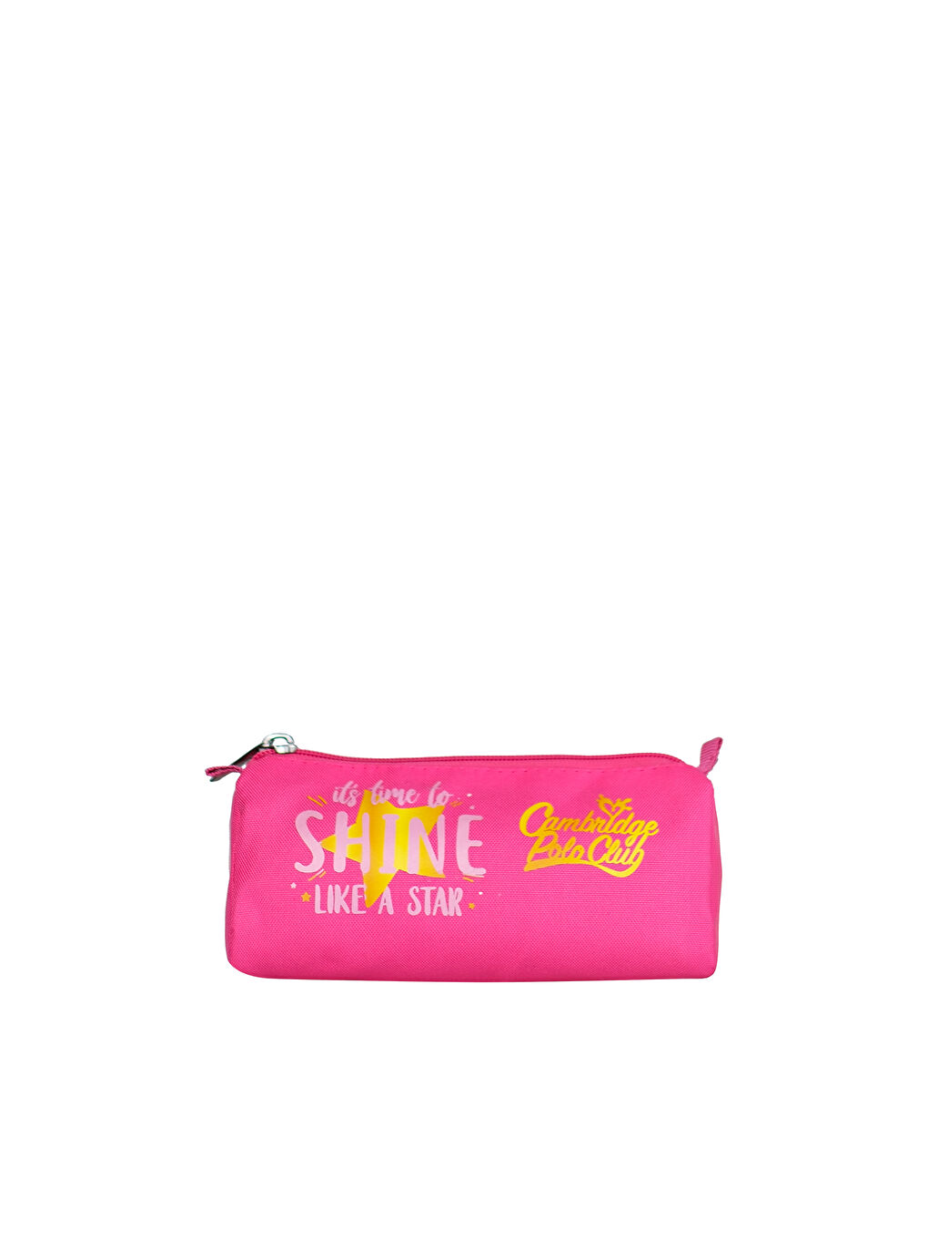 Star Unisex Çocuk Tek Bölmeli Kalemlik-4