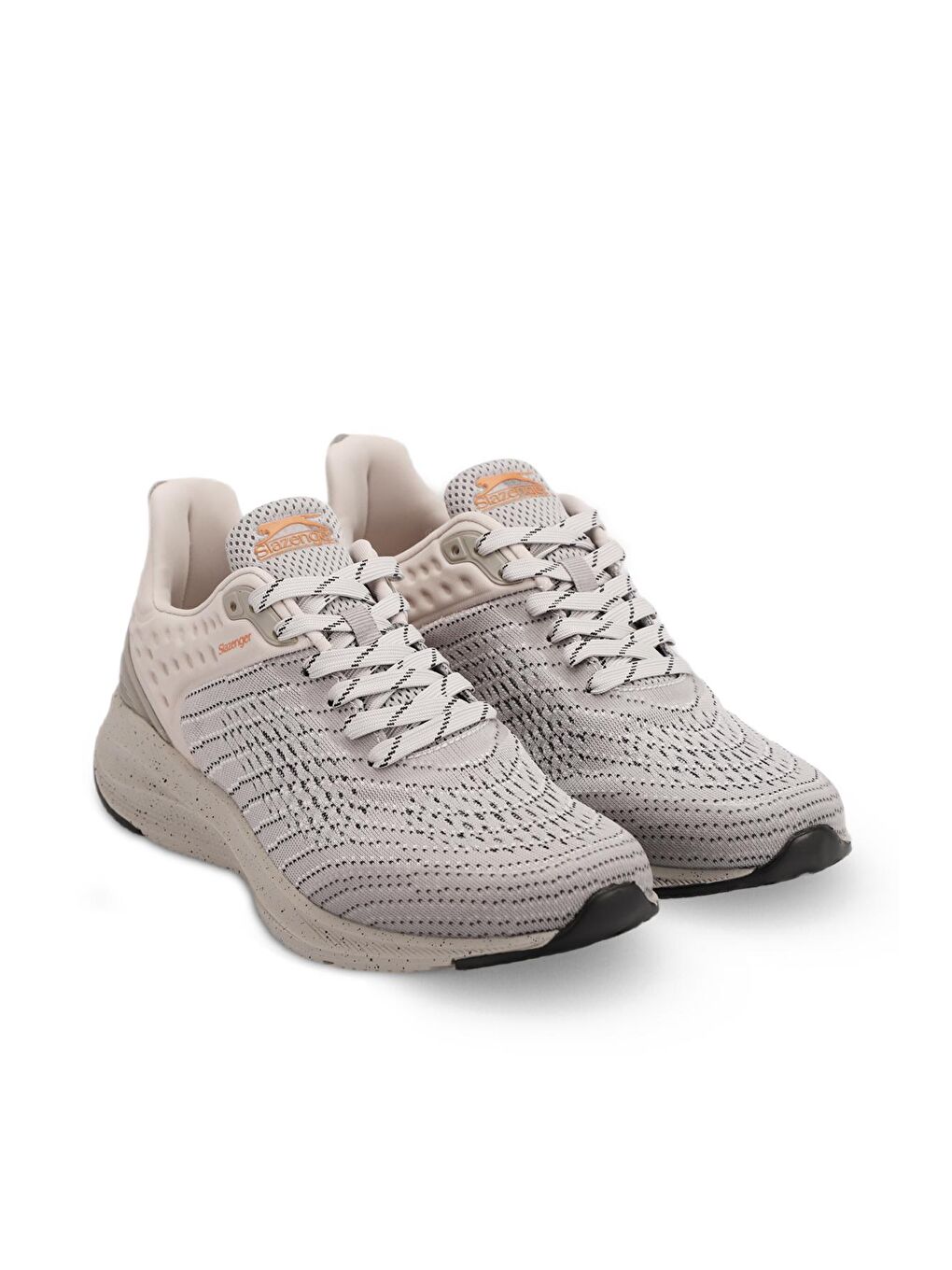 WAYNA Sneaker Erkek Ayakkabı Gri-1