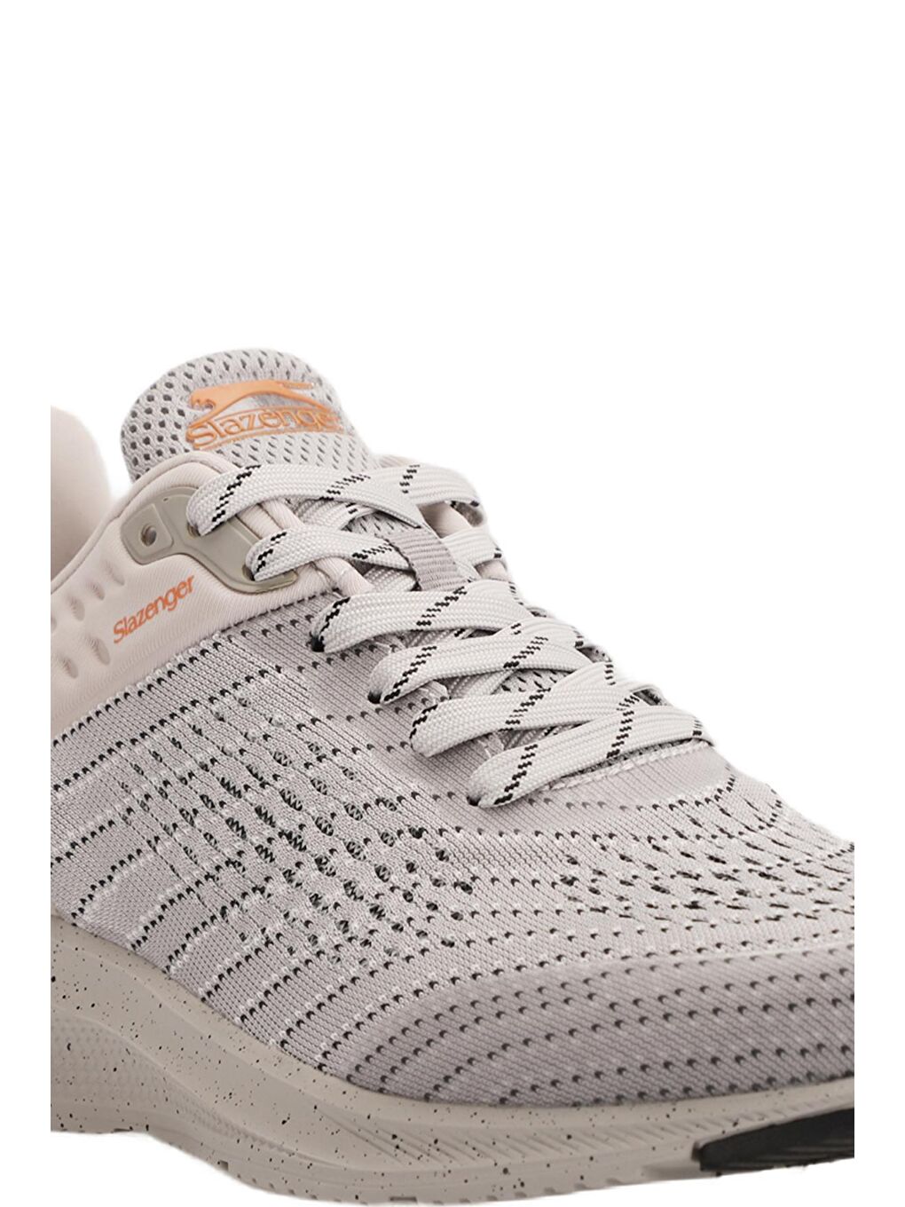 WAYNA Sneaker Erkek Ayakkabı Gri-3