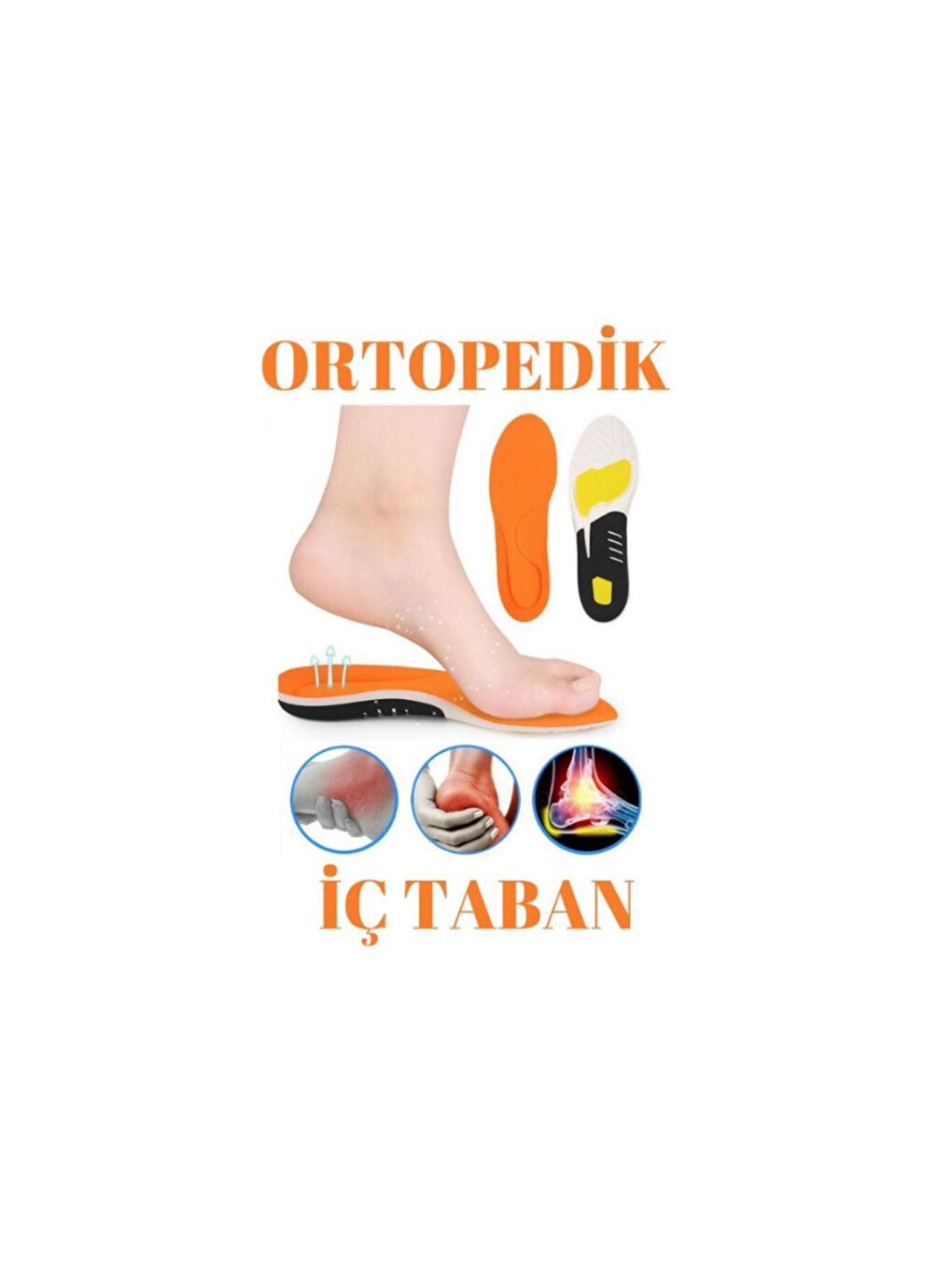 Siyah ILKN01 Kadın Çizme-2