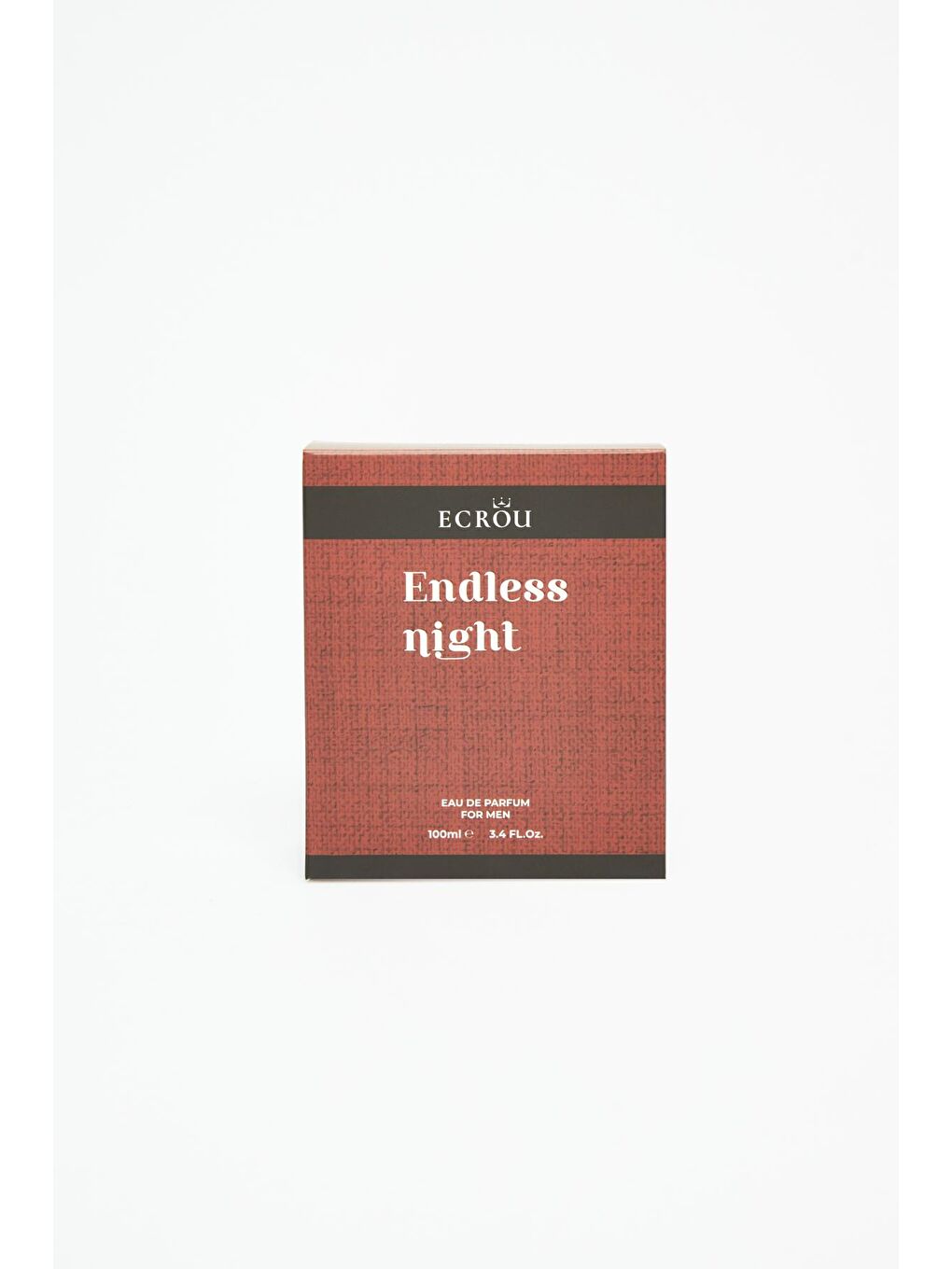 Endless Night Erkek Parfüm 100 ml-3