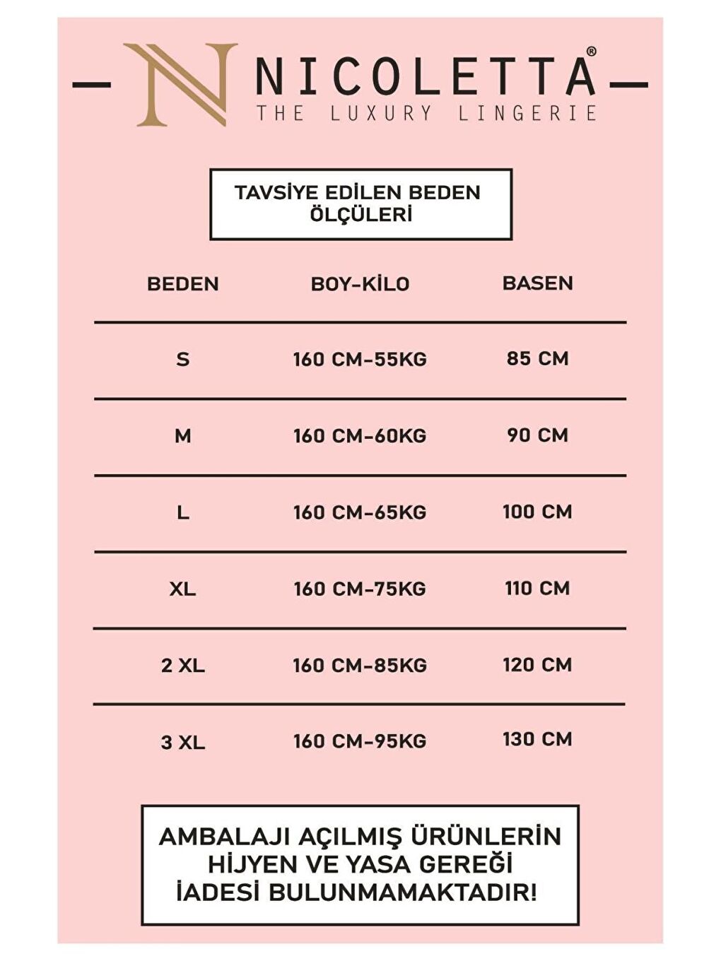 Bej Kadın Külot 5 Li Paket Yüksek Bel Pamuklu Elastanlı TAŞ-1