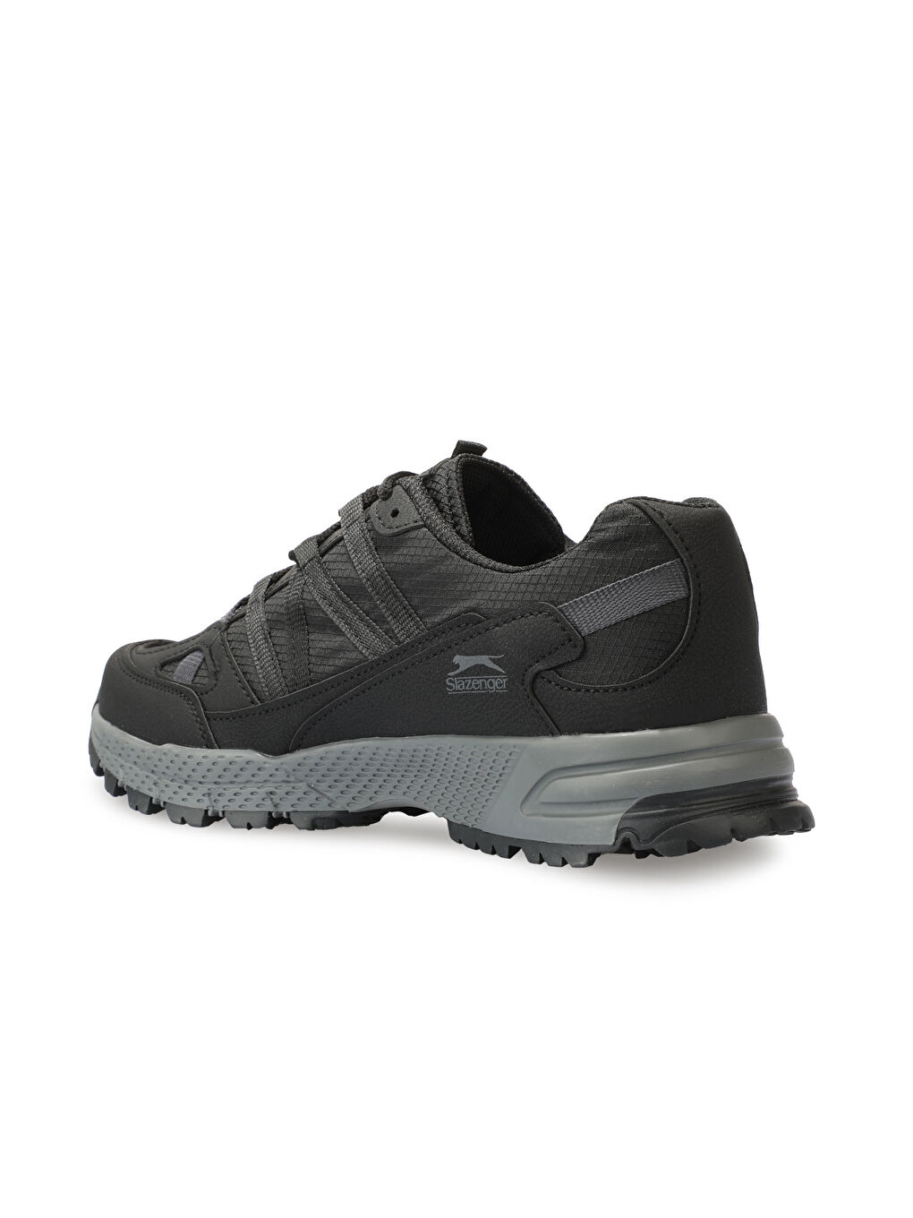 ARASTA ANR Erkek Sneaker Ayakkabı Siyah / Siyah-2